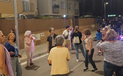 Canafort-El Punt�