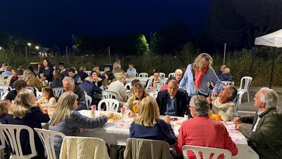 Festes de Barri a Sant Pere-El Bal�s: les fotos!
