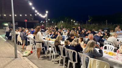 Festes de Barri a Sant Pere-El Bal�s