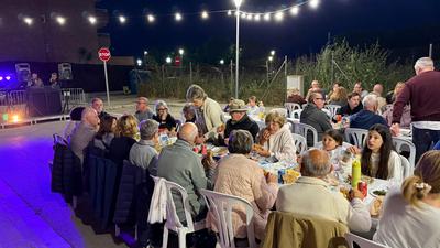 Festes de Barri a Sant Pere-El Bal�s
