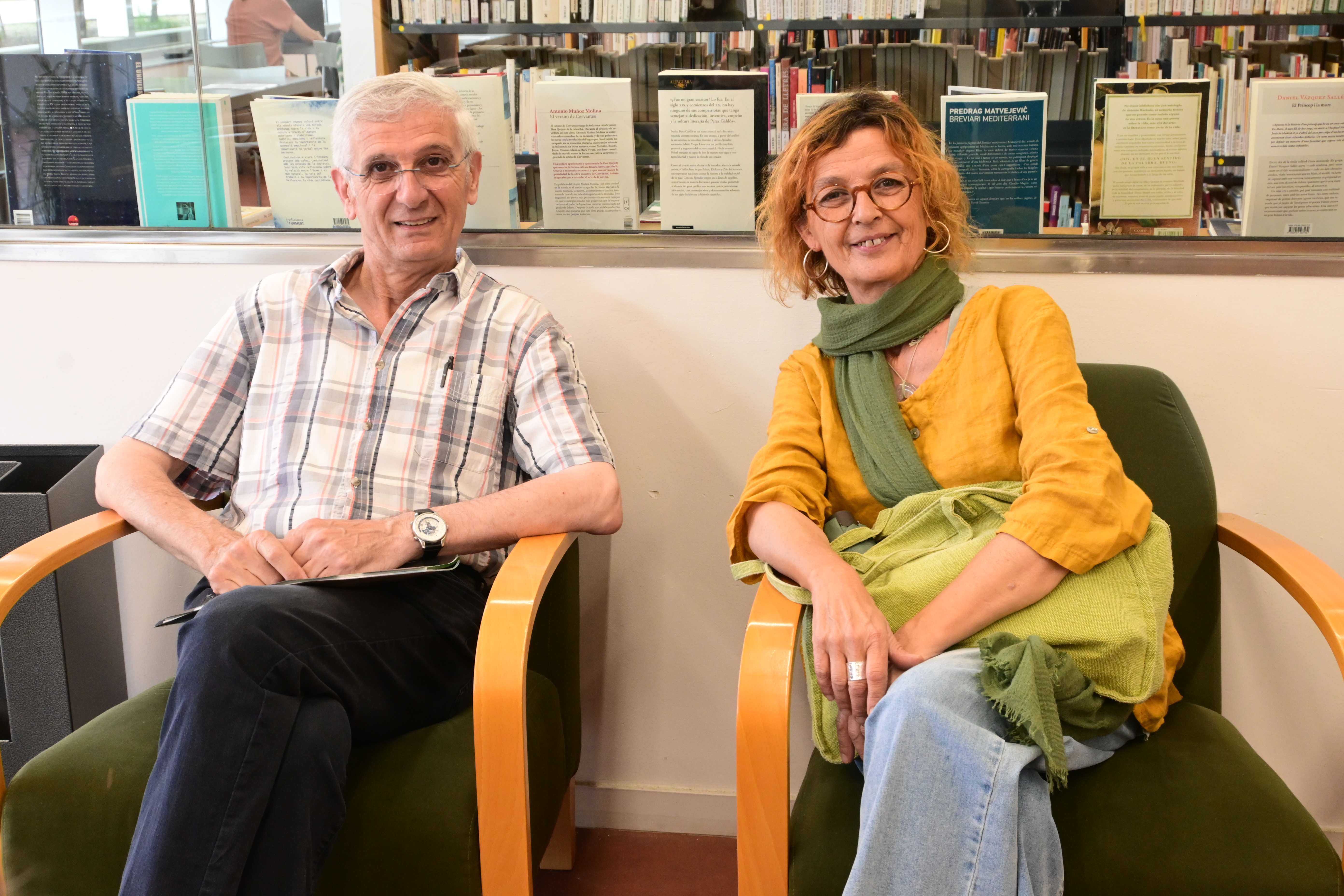 'Estafes a internet, qu� podem fer per evitar-les?': les fotos! - Foto 54447669