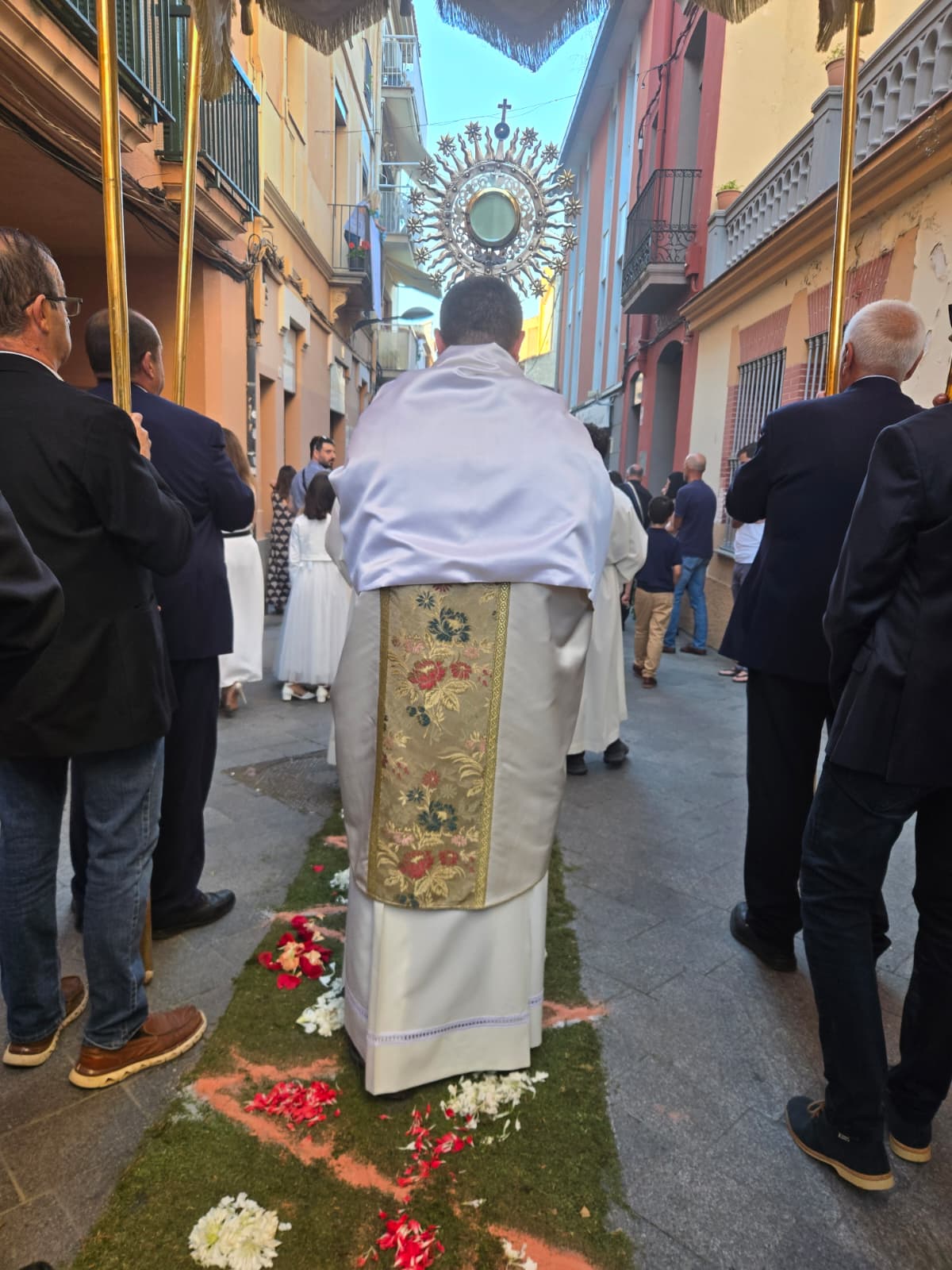 Corpus 2026: les fotos! - Foto 65369704