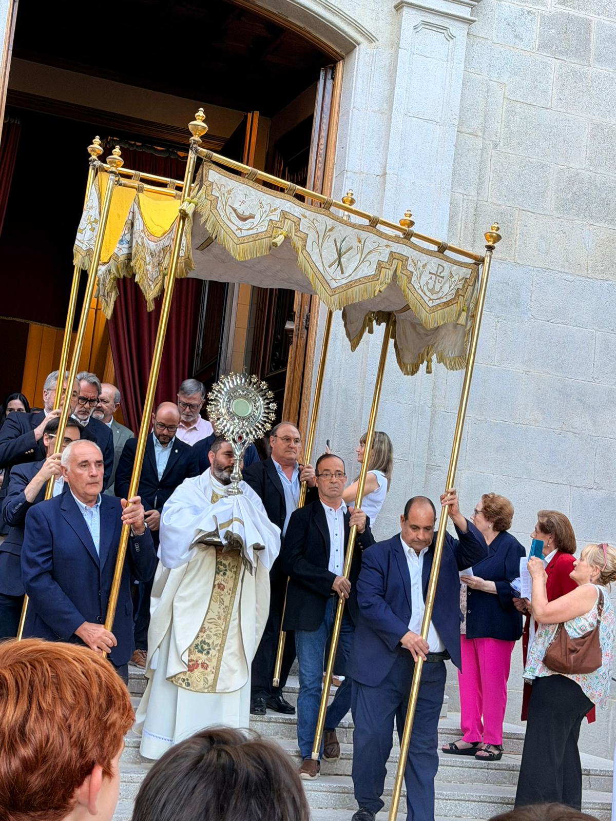 Corpus 2026: les fotos! - Foto 83131629