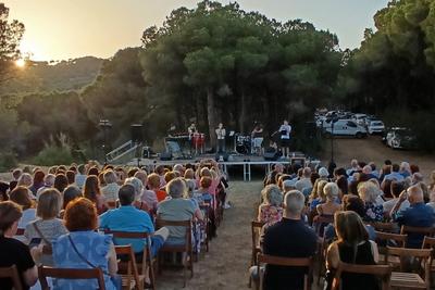 Concert del Solstici