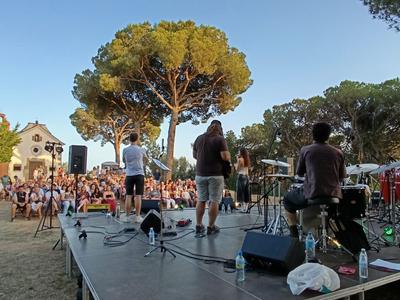 Concert del Solstici