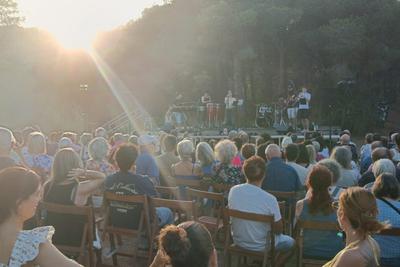 Concert del Solstici