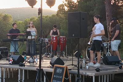 Concert del Solstici