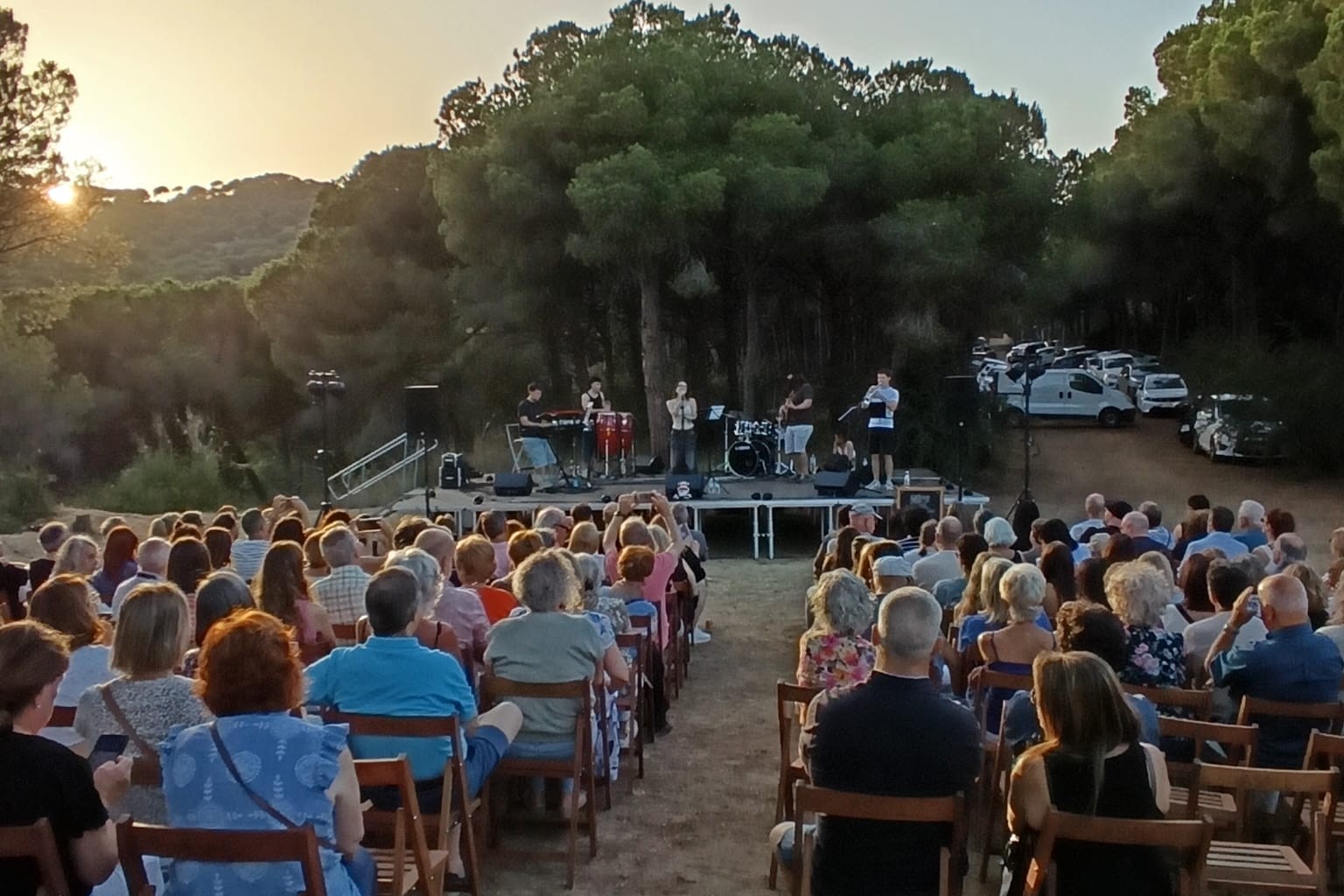 Concert del Solstici
