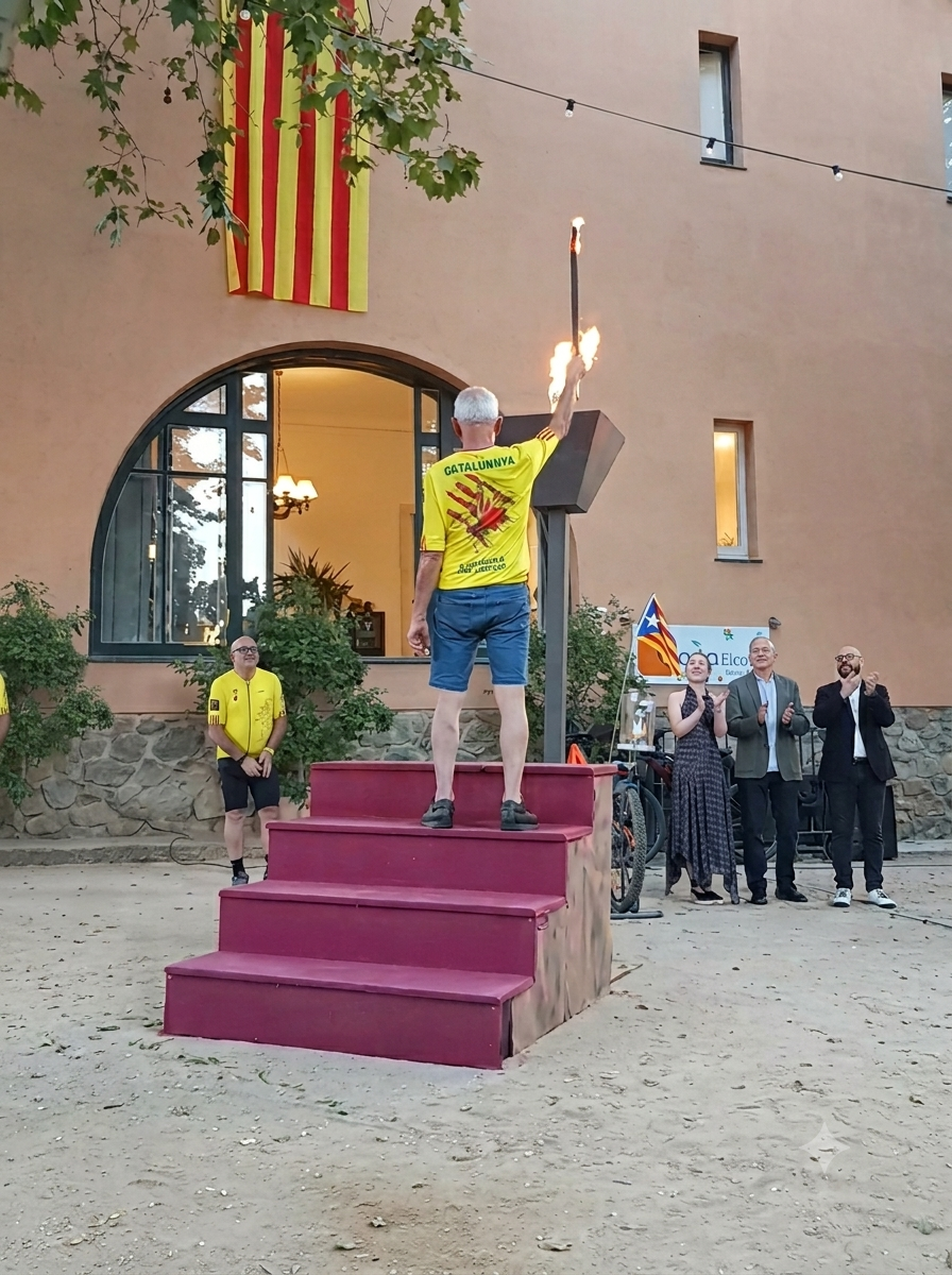 Benvinguda a l'estiu: les fotos! - Foto 21246737