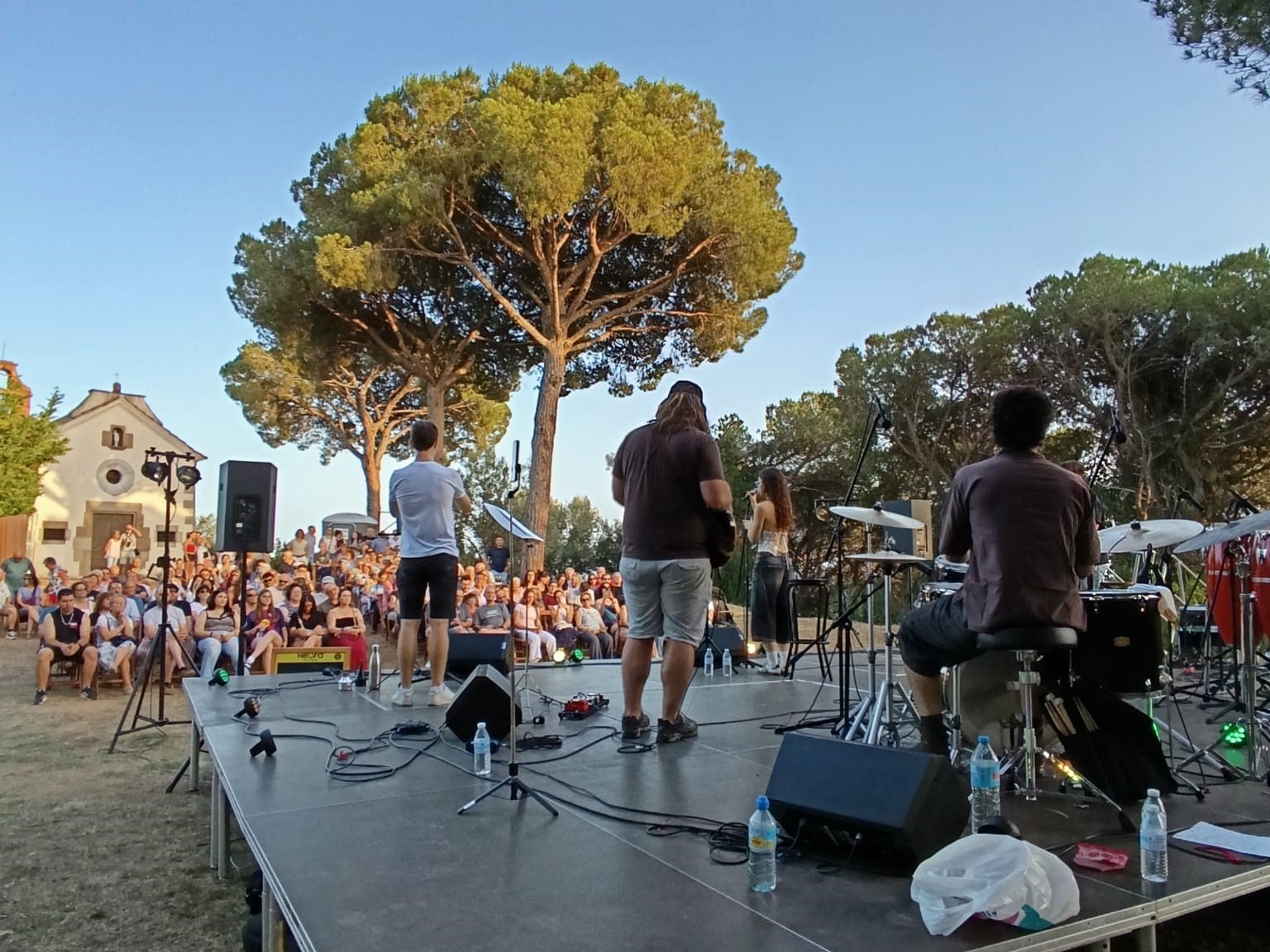 Concert del Solstici