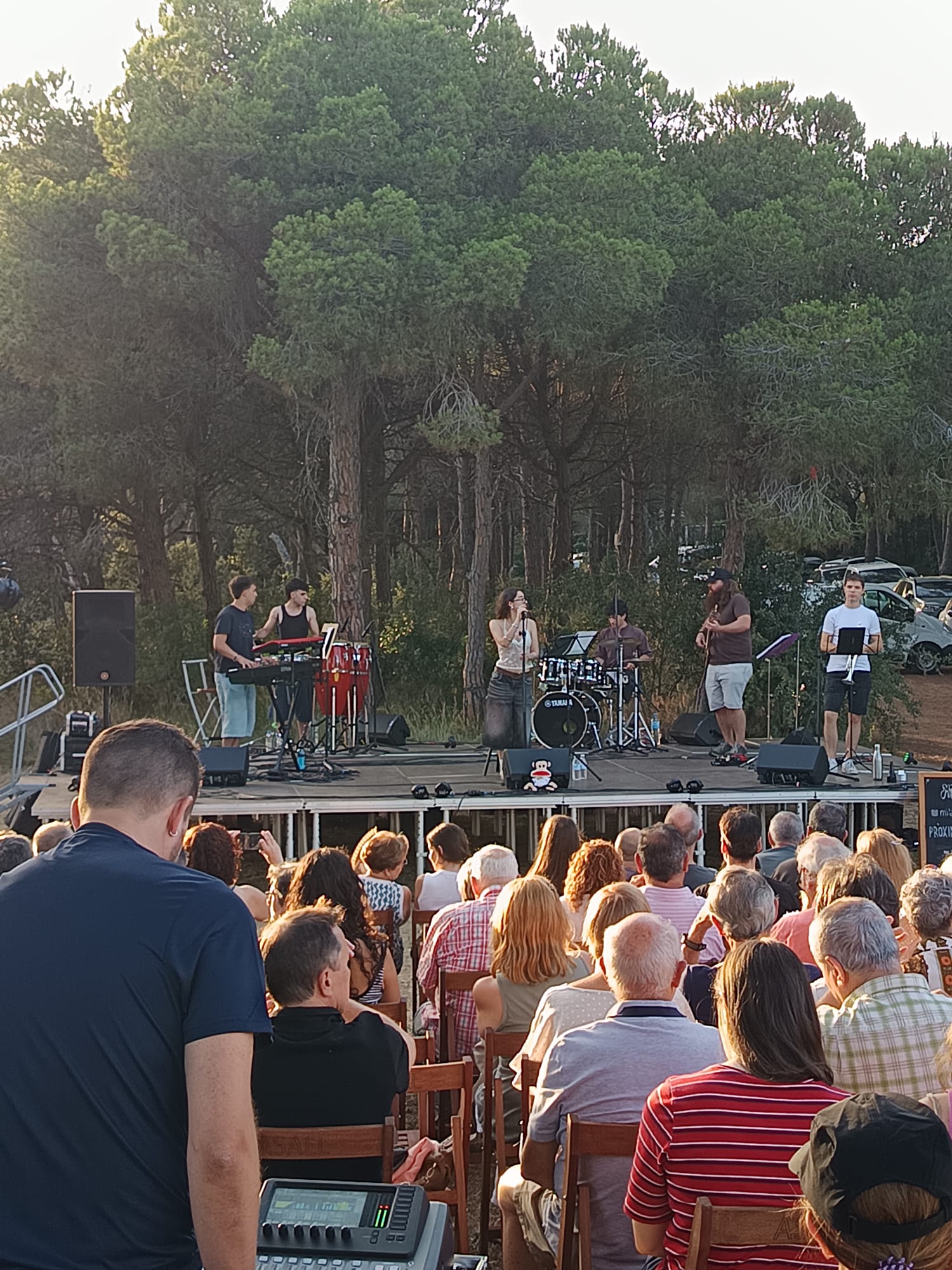 Benvinguda a l'estiu: les fotos! - Foto 89392248