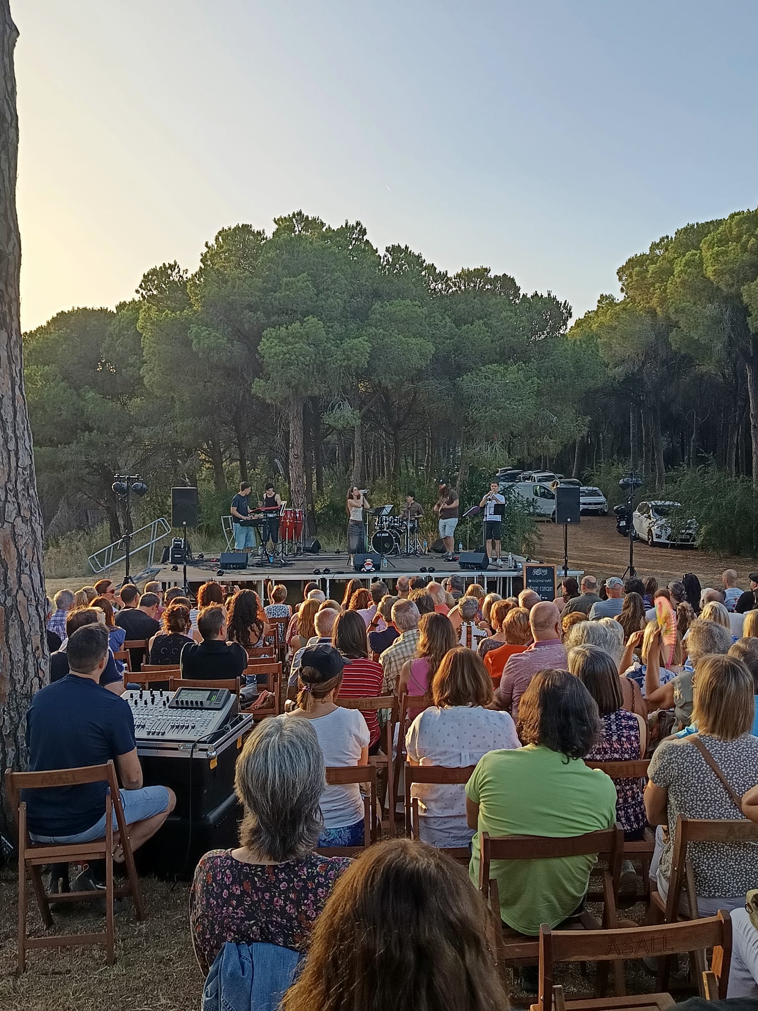 Benvinguda a l'estiu: les fotos! - Foto 16431452