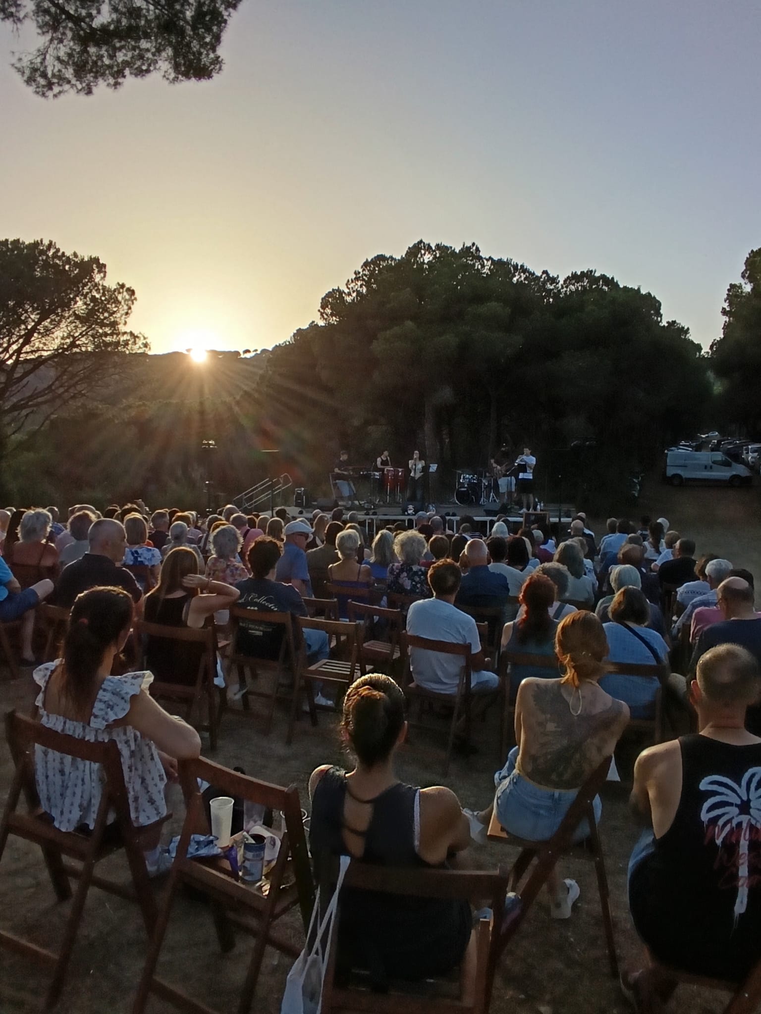 Benvinguda a l'estiu: les fotos! - Foto 38270450