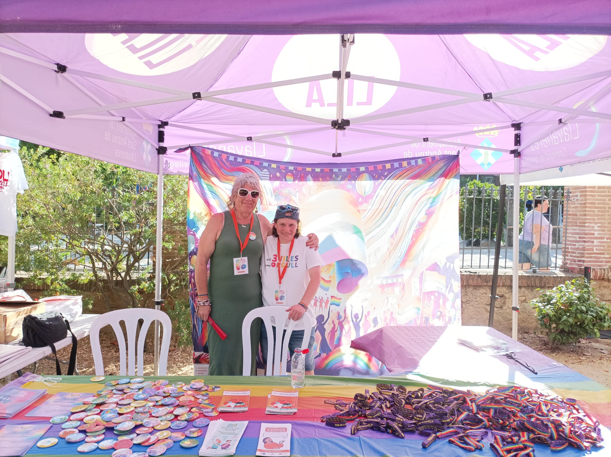 Festa Holi 2026: les fotos! - Foto 85557173