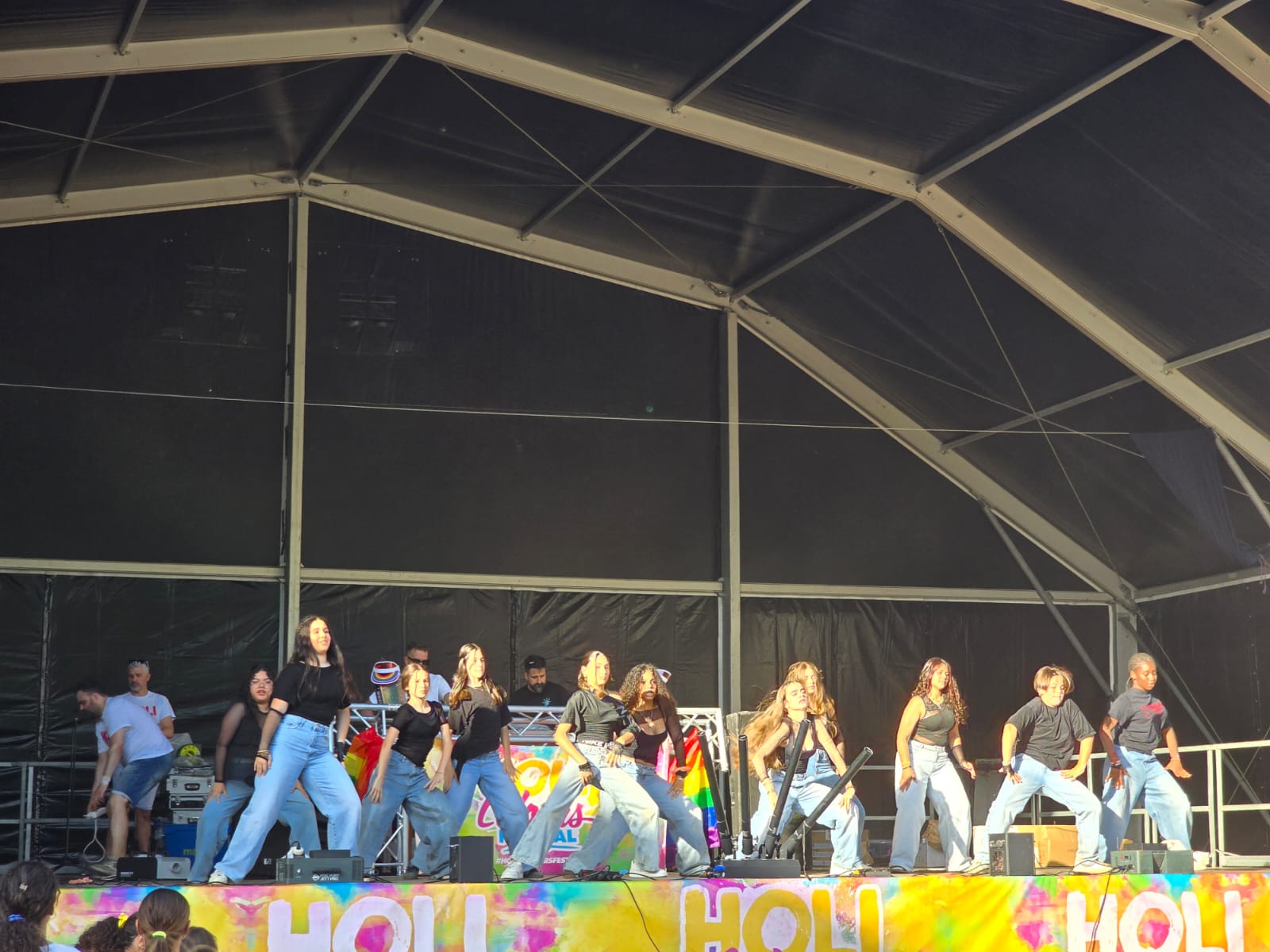 Festa Holi 2026: les fotos! - Foto 10947048