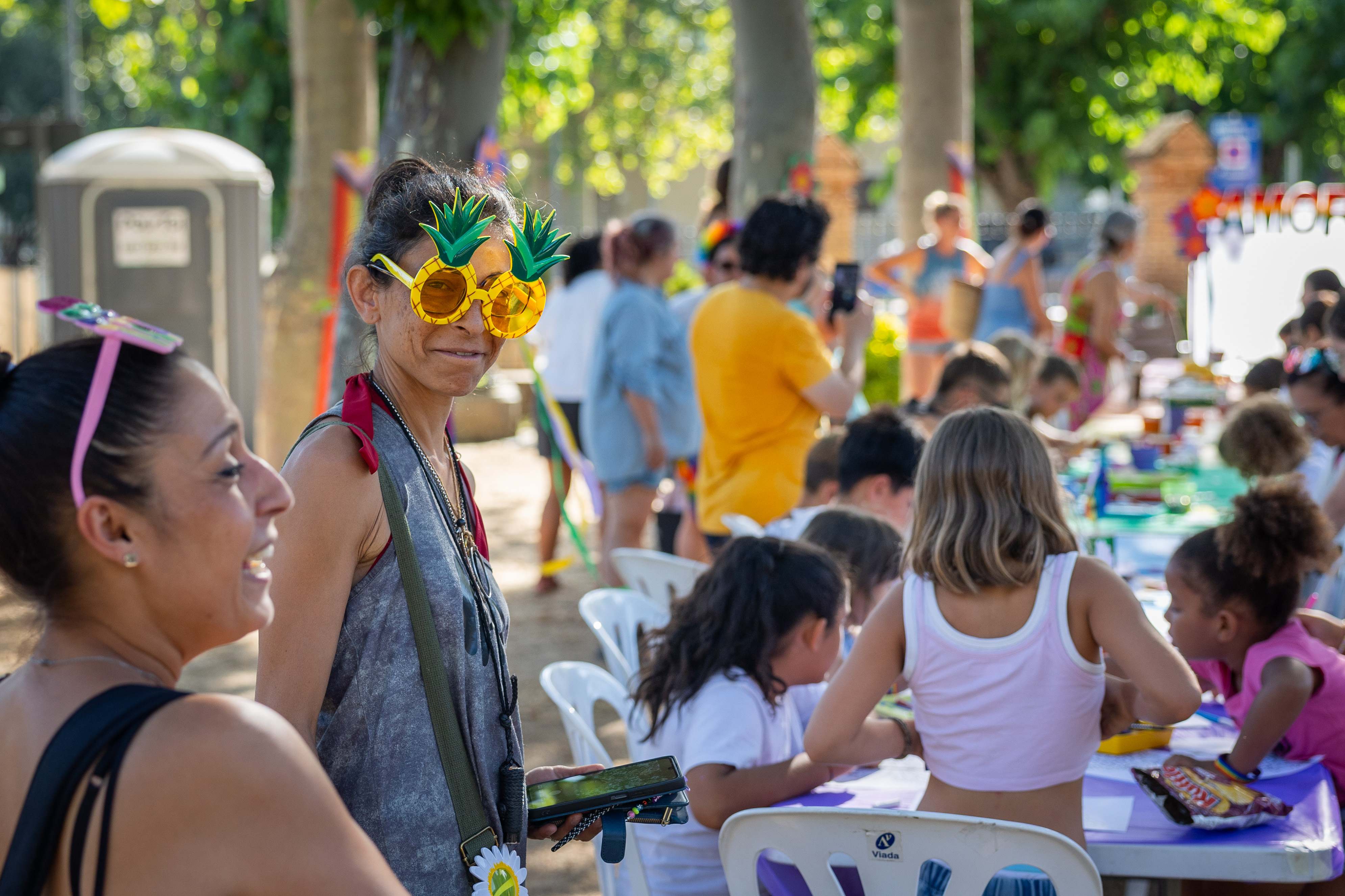 Festa Holi 2026: les fotos! - Foto 28604414