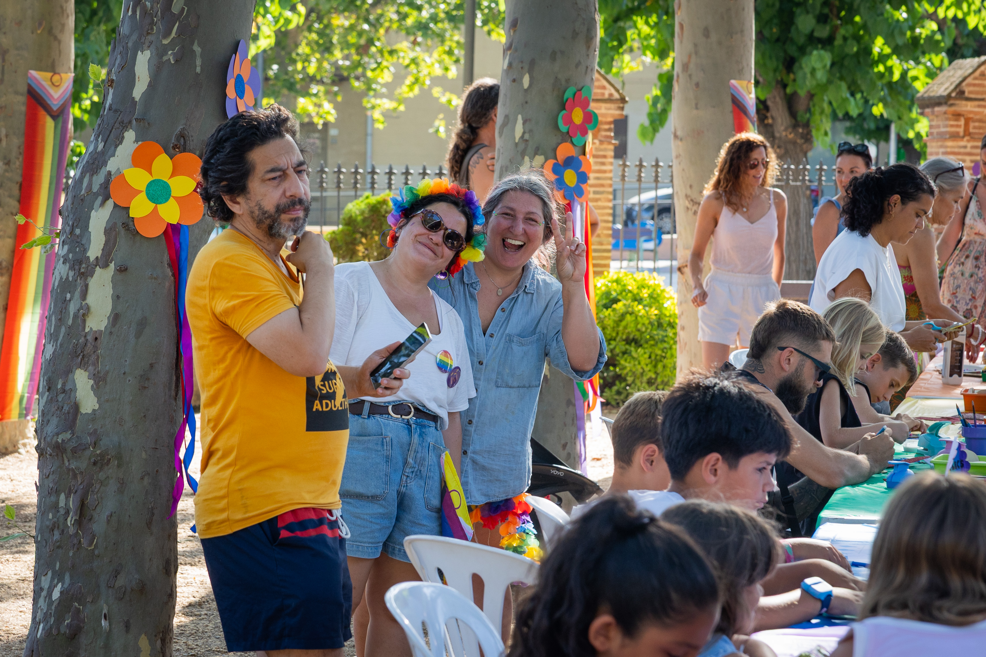 Festa Holi 2026: les fotos! - Foto 51101889