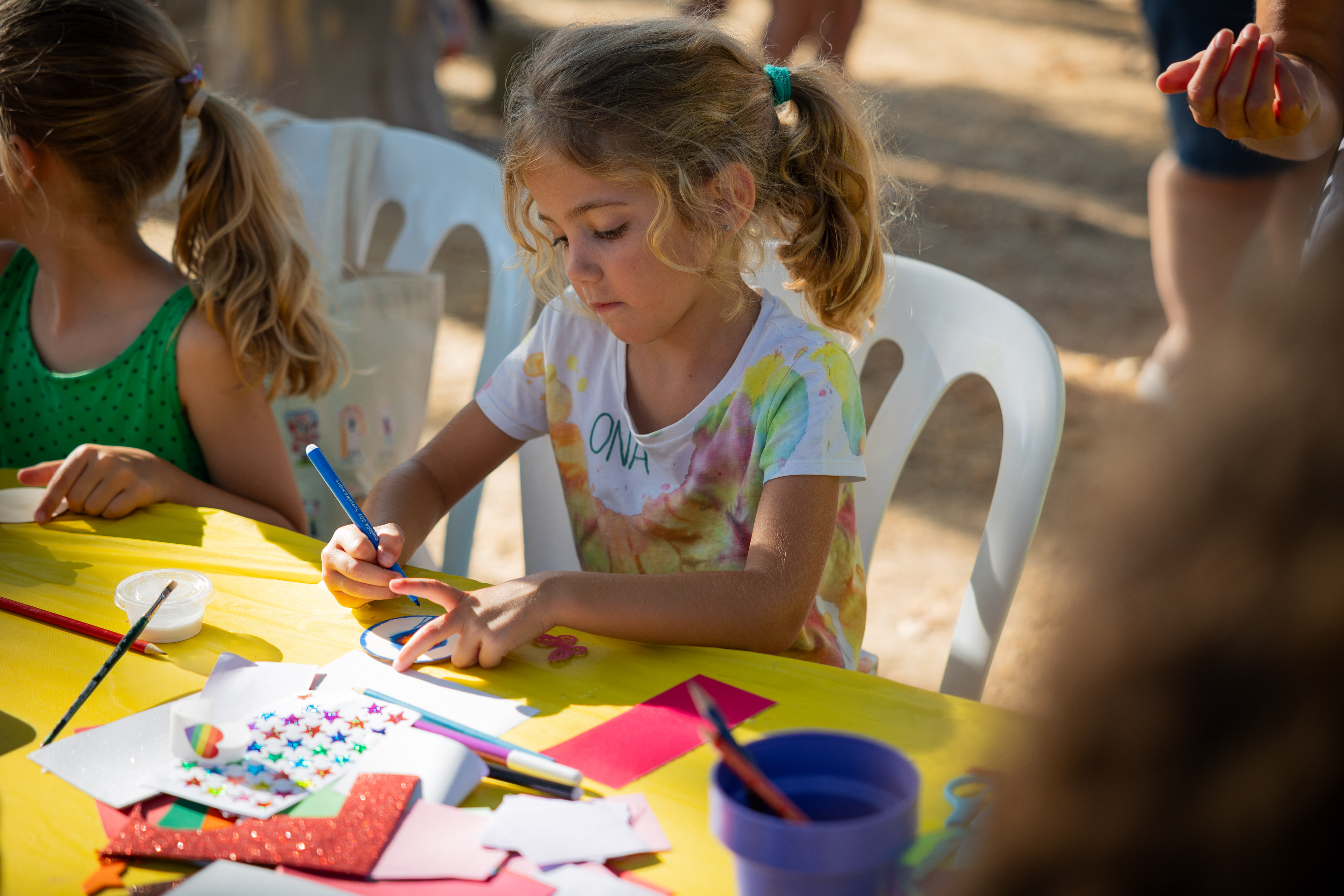 Festa Holi 2026: les fotos! - Foto 90349961