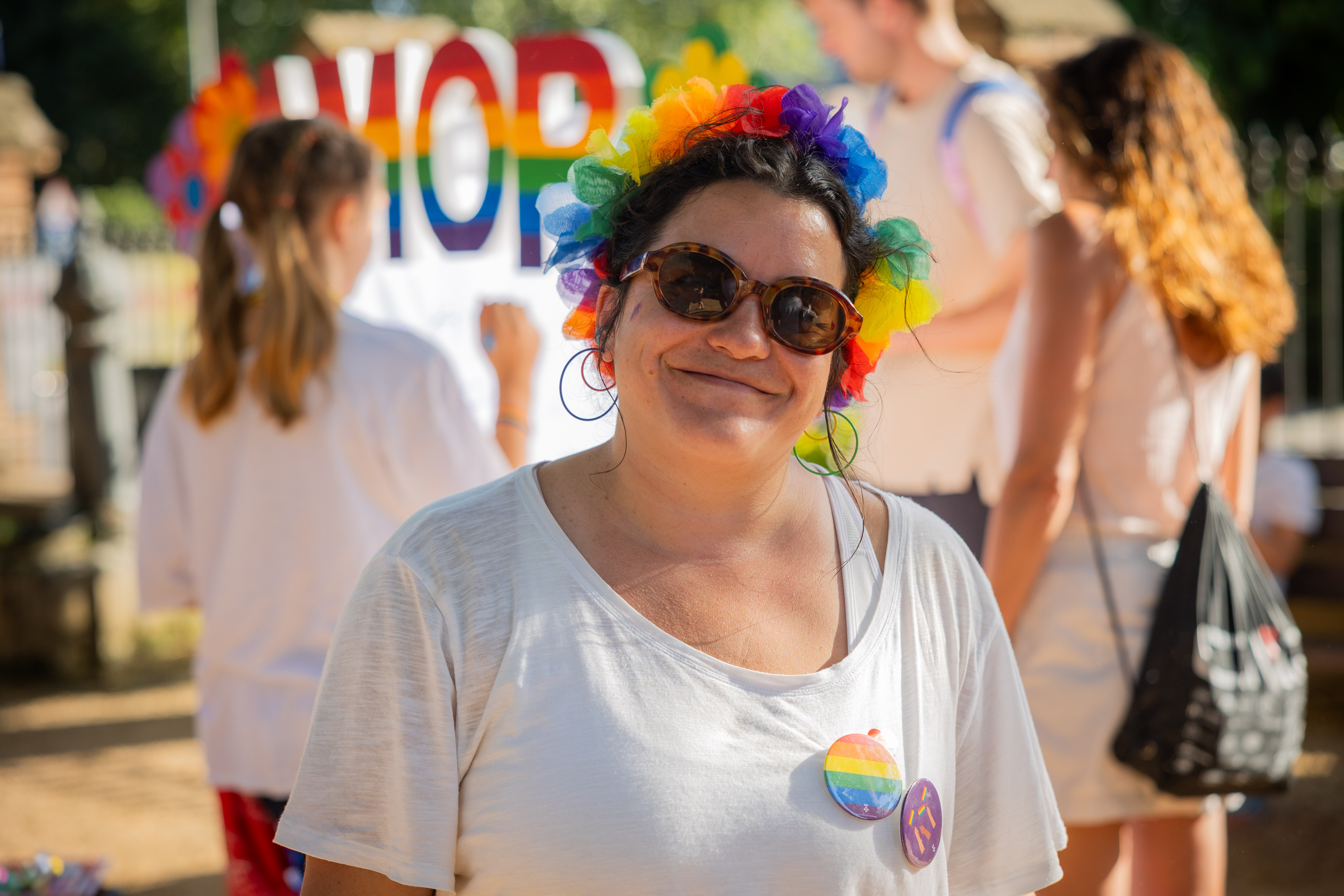 Festa Holi 2026: les fotos! - Foto 41419934