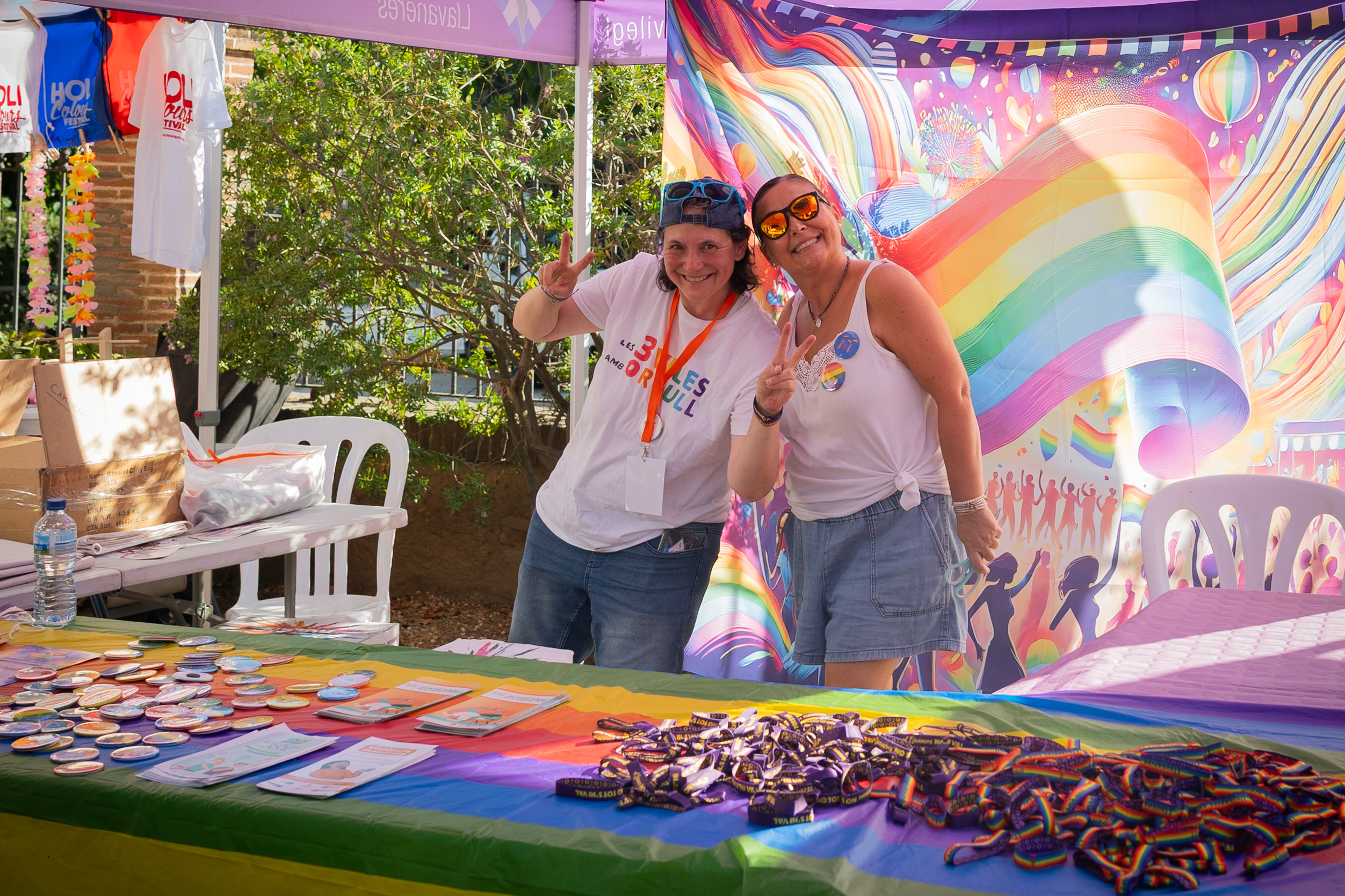 Festa Holi 2026: les fotos! - Foto 37412868