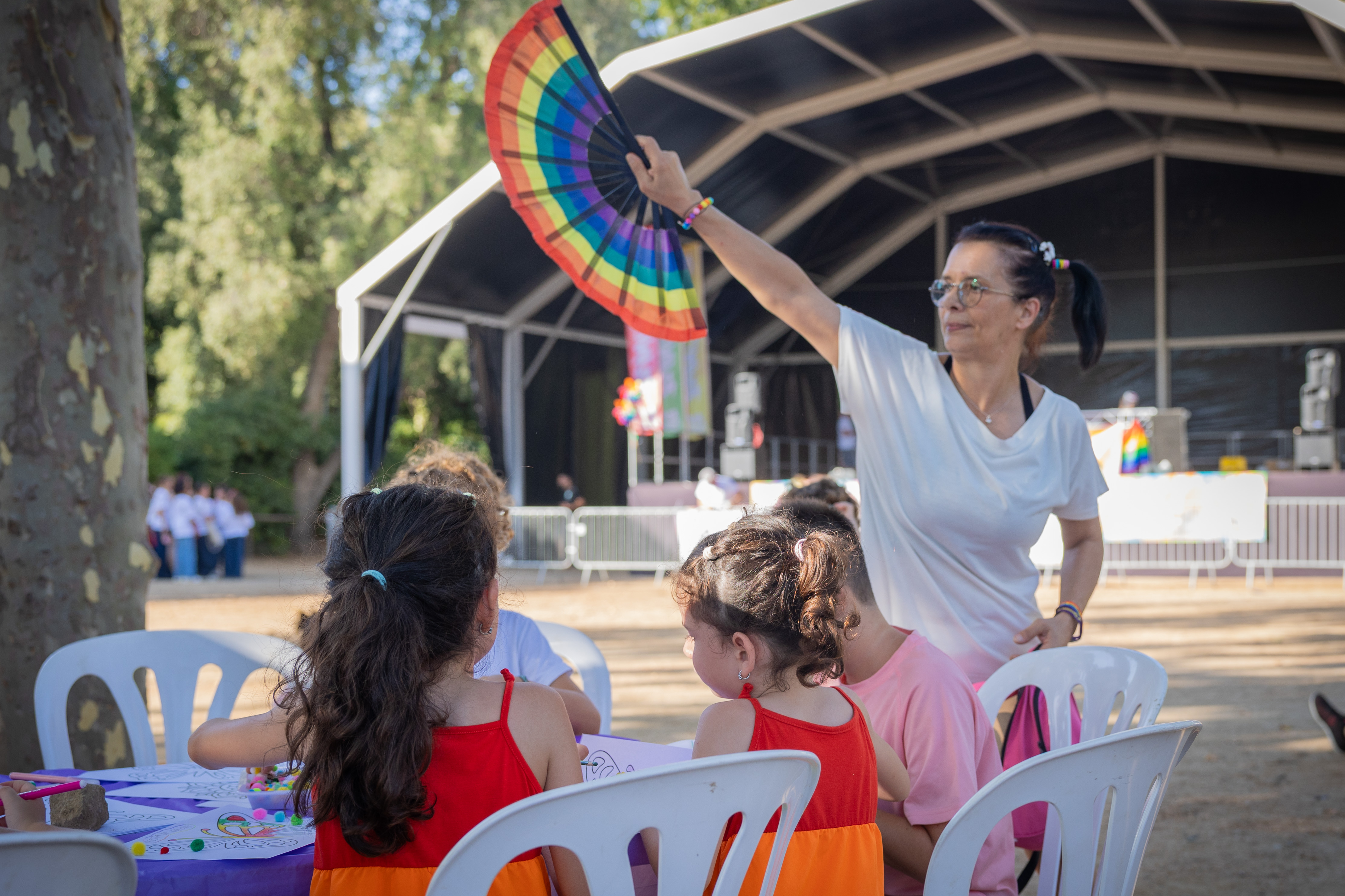 Festa Holi 2026: les fotos! - Foto 73367013