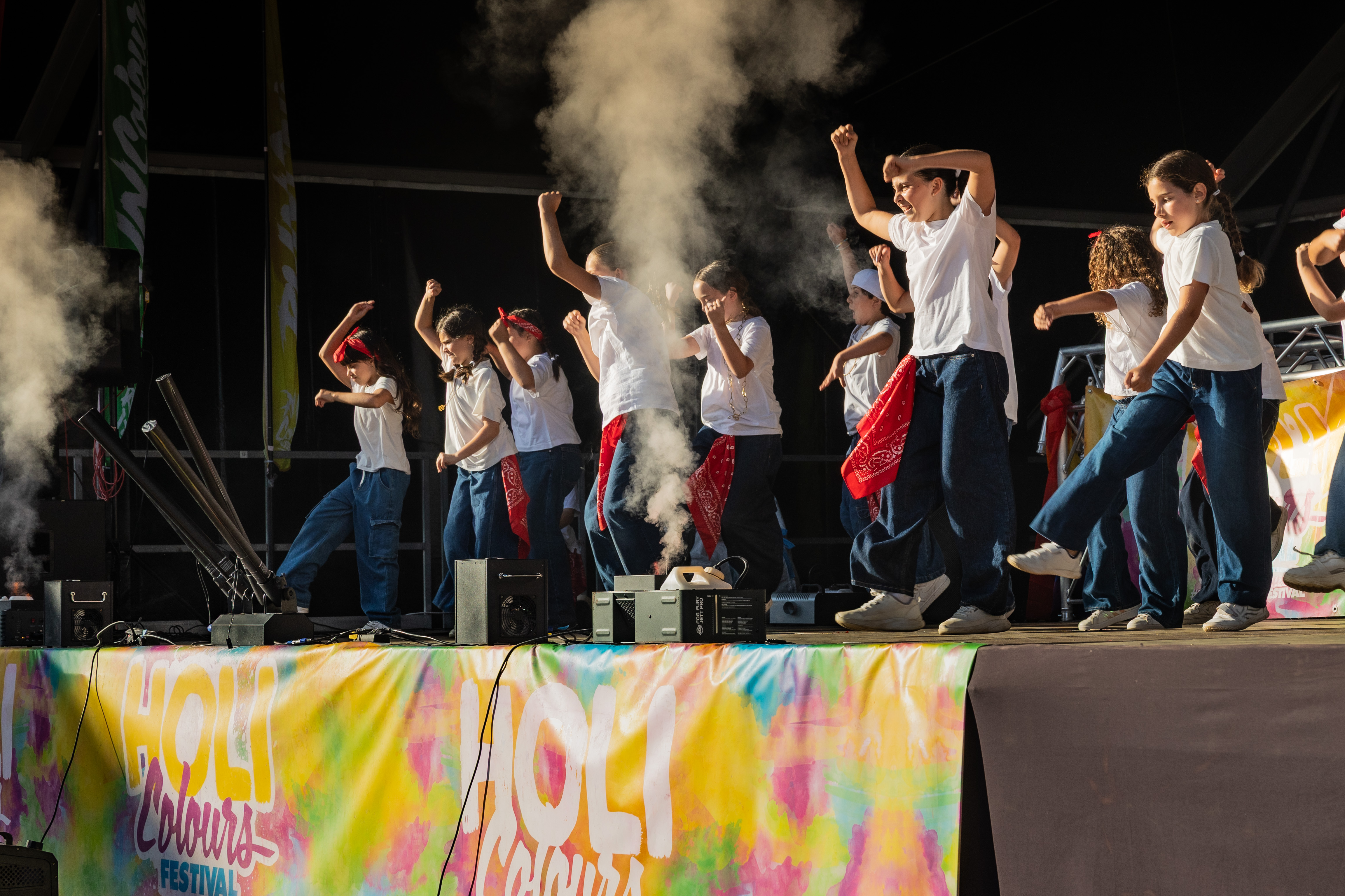 Festa Holi 2026: les fotos! - Foto 76006278