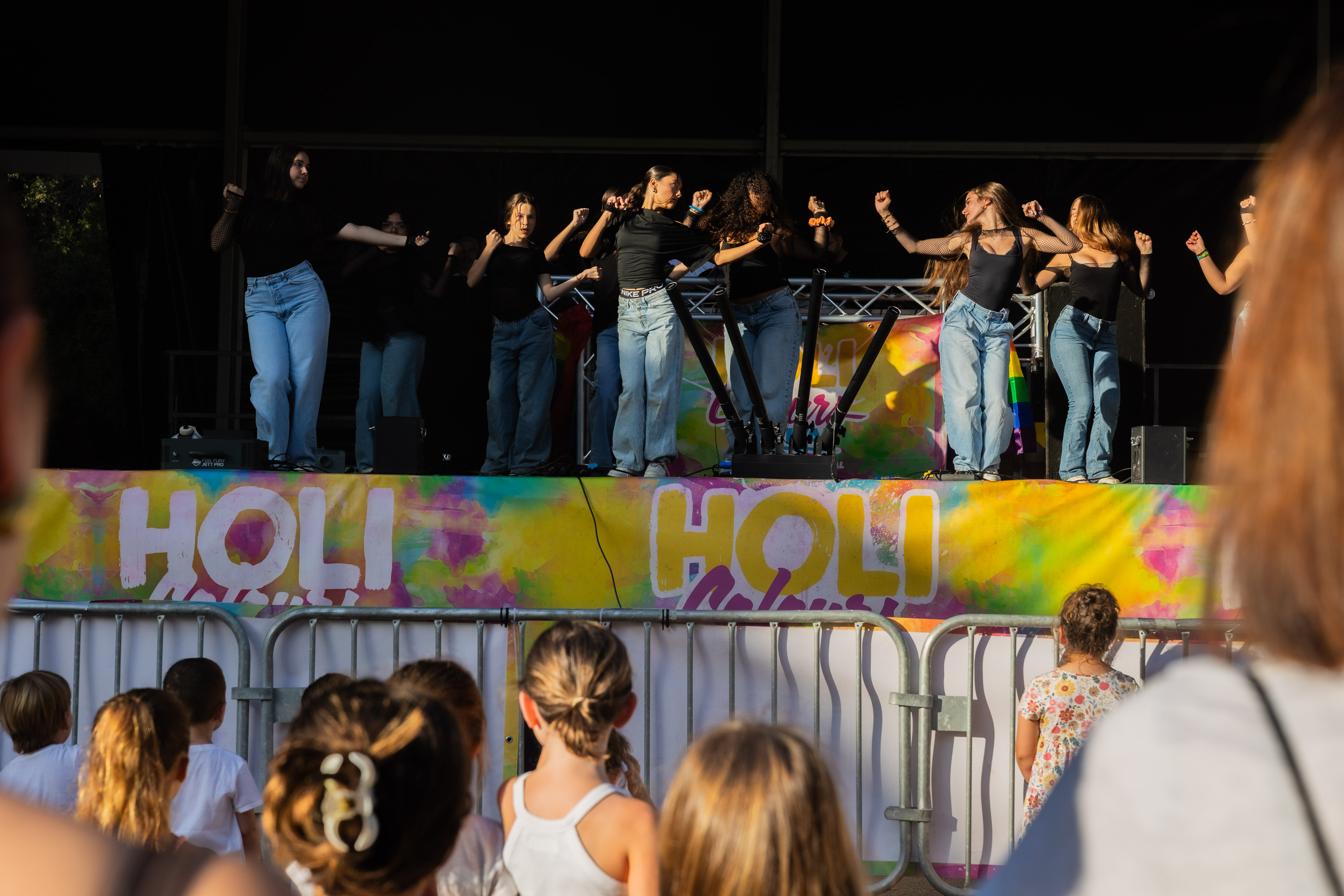 Festa Holi 2026: les fotos! - Foto 35515273