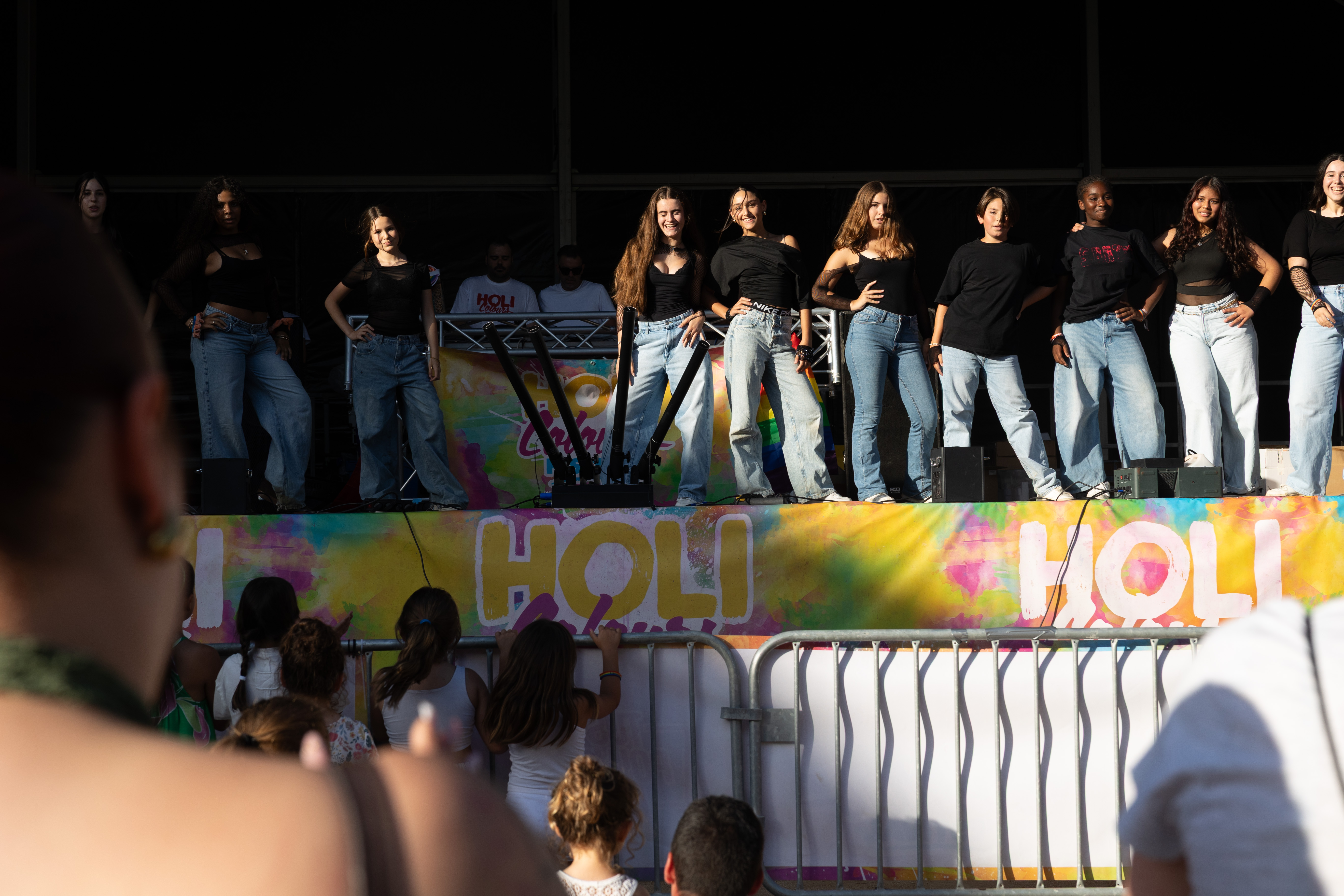 Festa Holi 2026: les fotos! - Foto 60926425