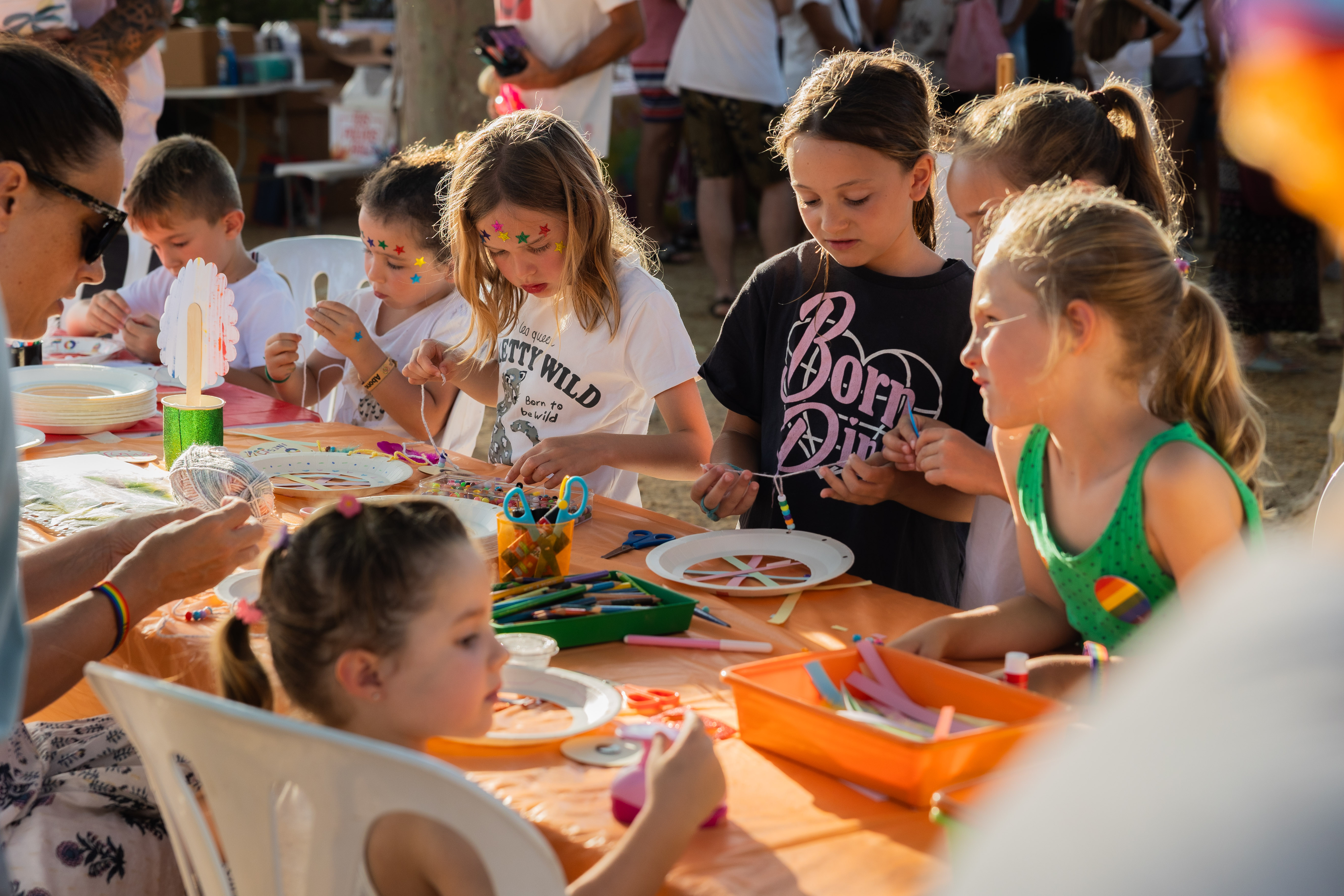 Festa Holi 2026: les fotos! - Foto 55101573