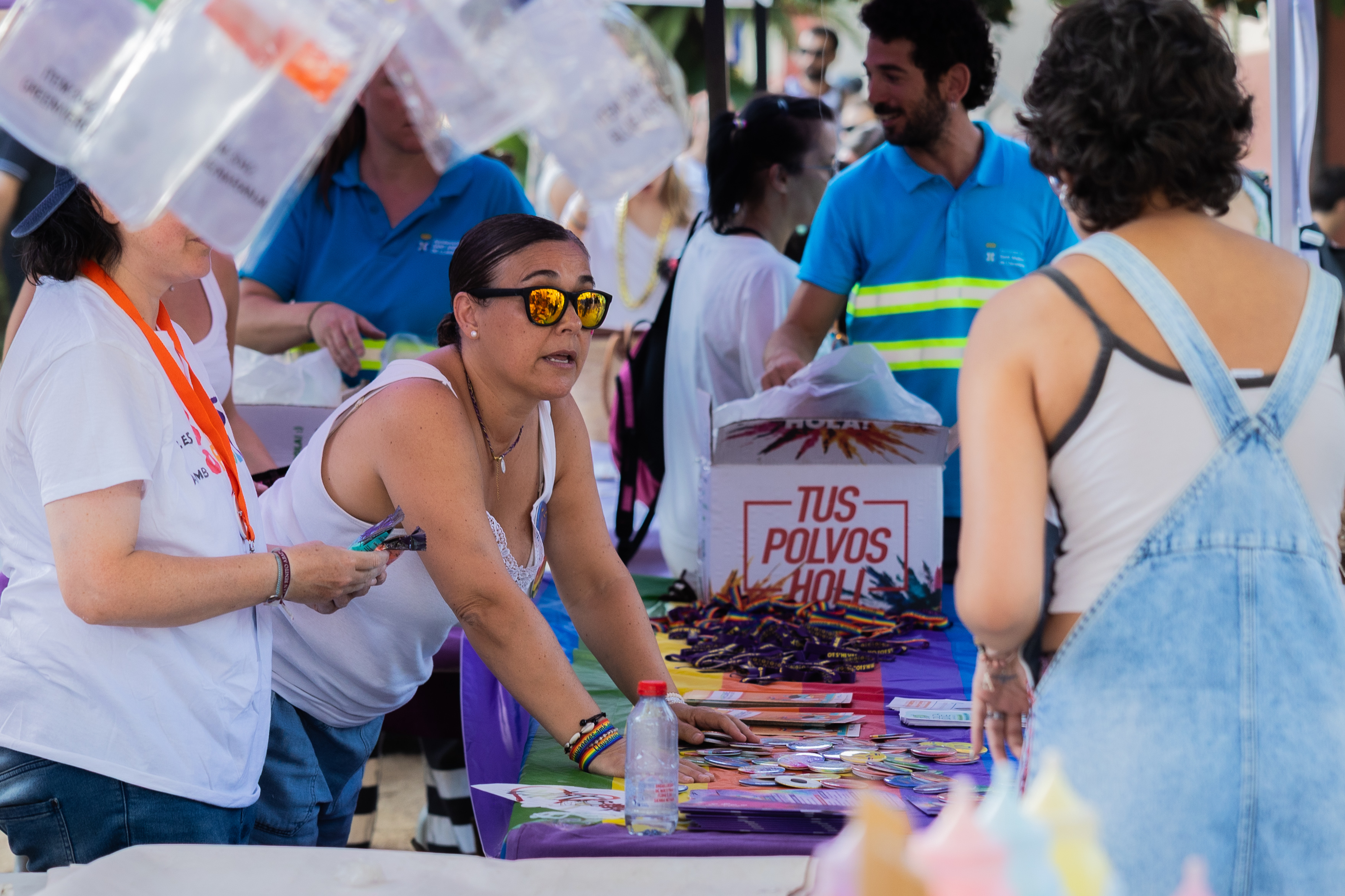Festa Holi 2026: les fotos! - Foto 82106456