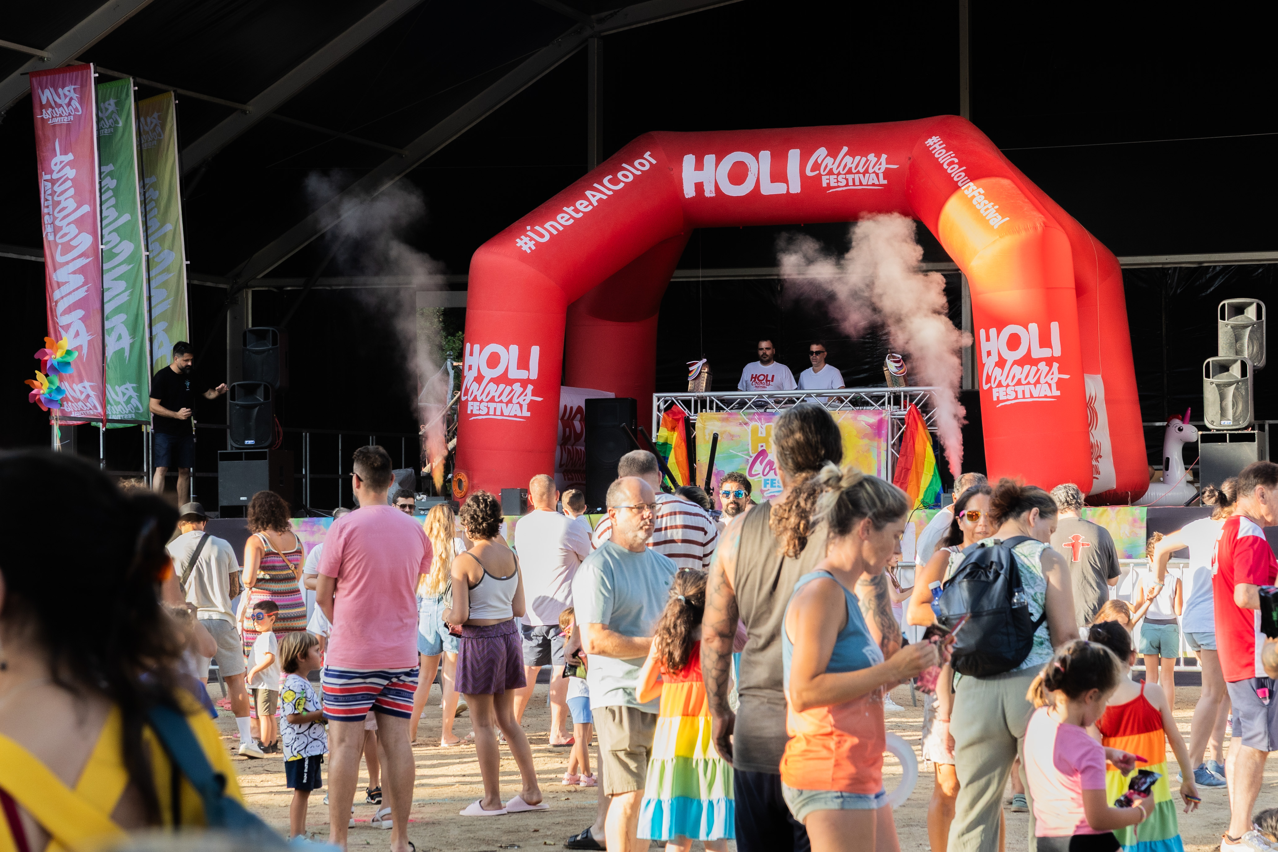 Festa Holi 2026: les fotos! - Foto 27015576