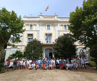 Primers actes de La Minerva 2026