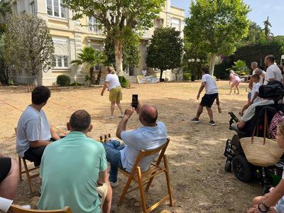 Primers actes de La Minerva 2026