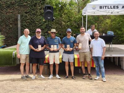 Primers actes de La Minerva 2026