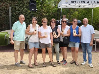 Primers actes de La Minerva 2026