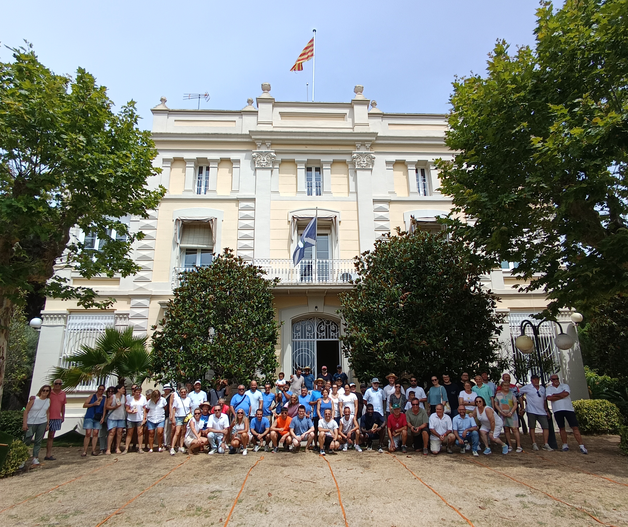Primers actes de La Minerva 2026