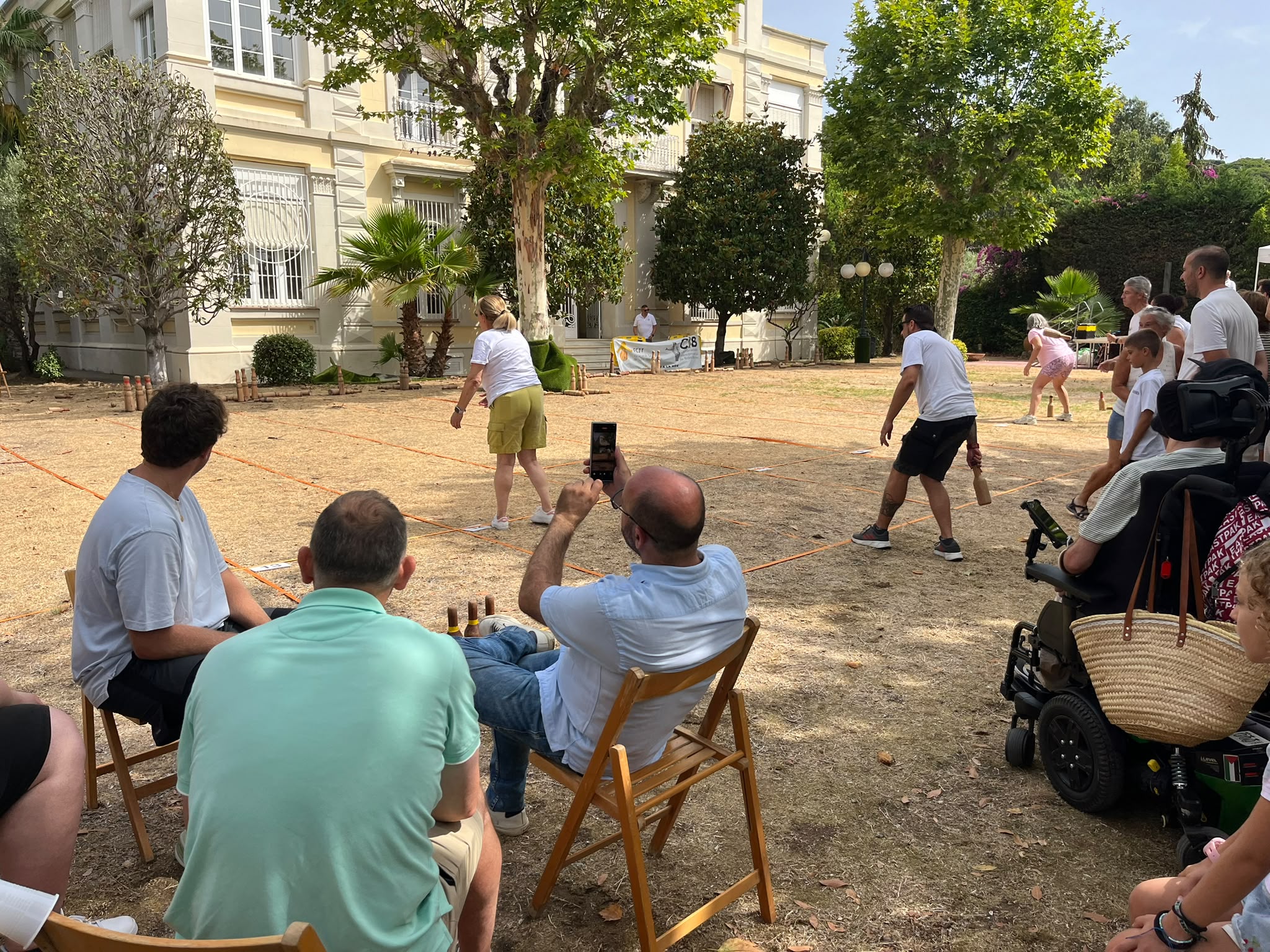 Primers actes de La Minerva 2026