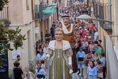 Festa Major de La Minerva 2026