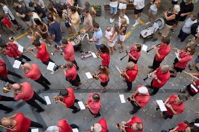 Festa Major de La Minerva 2026