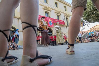 Festa Major de La Minerva 2026