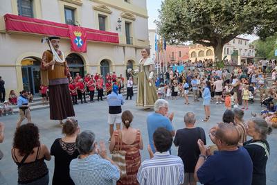 Festa Major de La Minerva 2026