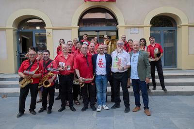Festa Major de La Minerva 2026