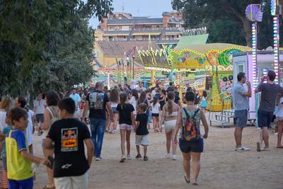 Festa Major de La Minerva 2026