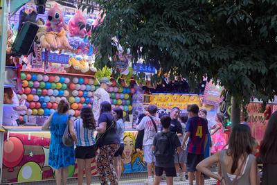 Festa Major de La Minerva 2026