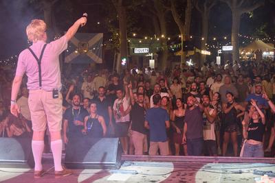 Festa Major de La Minerva 2026