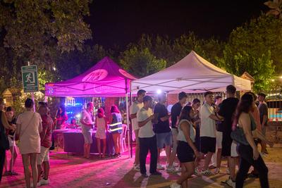 Festa Major de La Minerva 2026