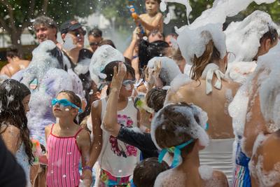 Festa Major de La Minerva 2026