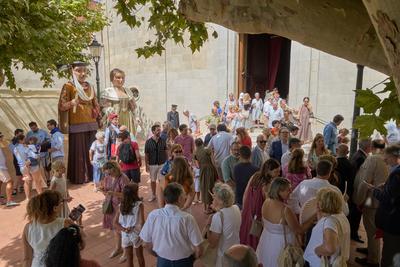 Festa Major de La Minerva 2026