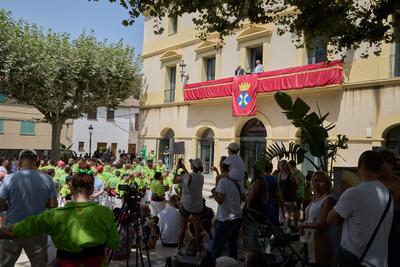 Festa Major de La Minerva 2026