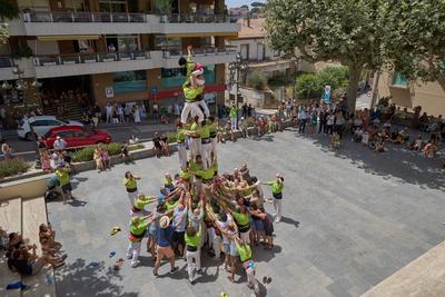 Festa Major de La Minerva 2026
